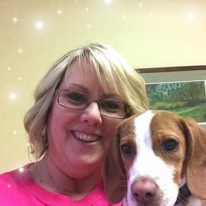 Meet your Posher, Angie